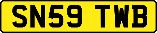 SN59TWB