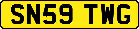 SN59TWG