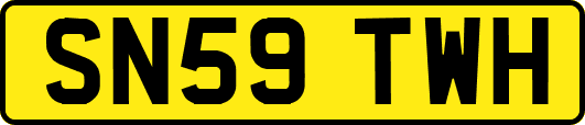 SN59TWH
