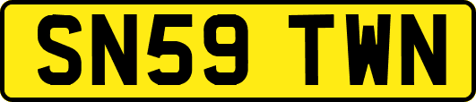 SN59TWN