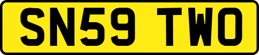 SN59TWO