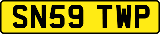 SN59TWP