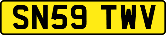 SN59TWV