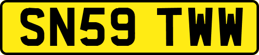 SN59TWW
