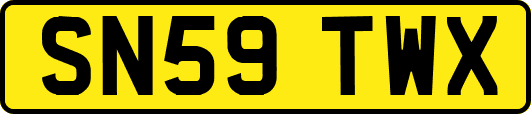 SN59TWX