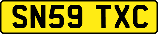 SN59TXC