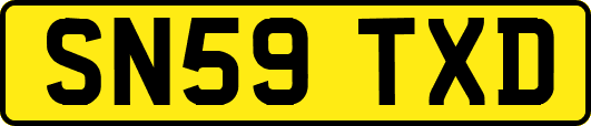 SN59TXD