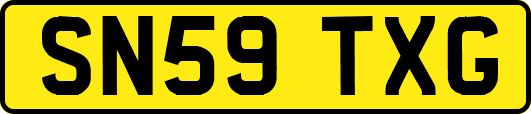 SN59TXG
