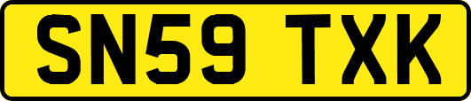 SN59TXK