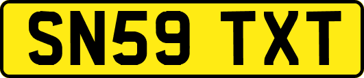 SN59TXT