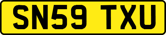 SN59TXU