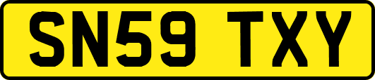 SN59TXY
