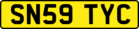 SN59TYC