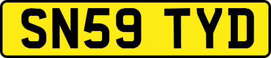SN59TYD
