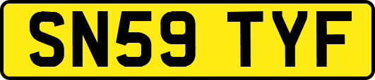 SN59TYF