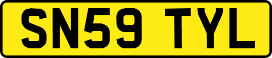 SN59TYL