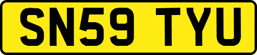 SN59TYU