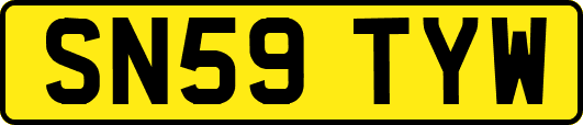 SN59TYW
