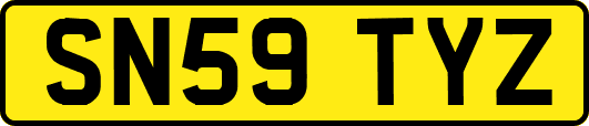 SN59TYZ