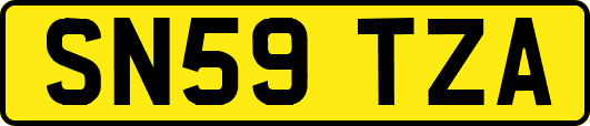 SN59TZA