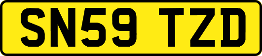 SN59TZD