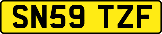 SN59TZF