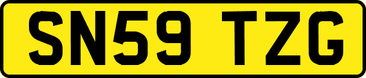 SN59TZG