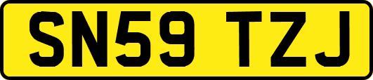 SN59TZJ
