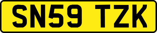 SN59TZK