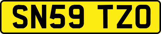 SN59TZO