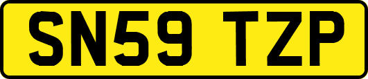 SN59TZP