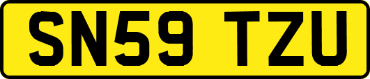 SN59TZU