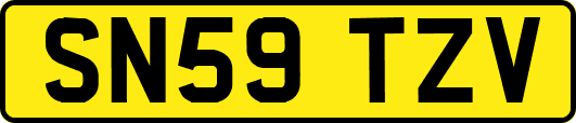 SN59TZV