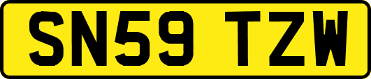 SN59TZW