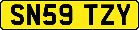 SN59TZY