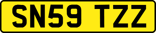SN59TZZ
