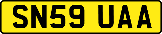 SN59UAA