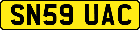 SN59UAC
