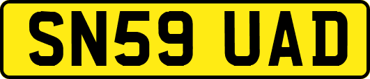 SN59UAD