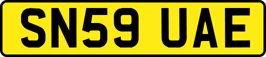 SN59UAE