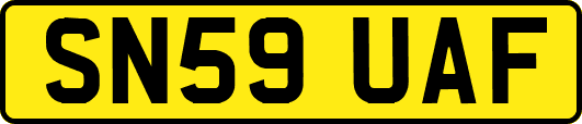 SN59UAF