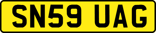 SN59UAG
