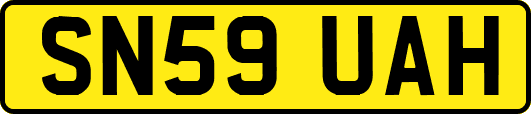 SN59UAH