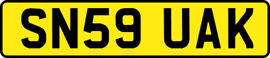 SN59UAK