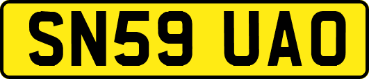 SN59UAO