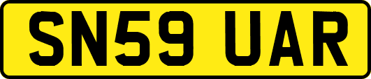 SN59UAR