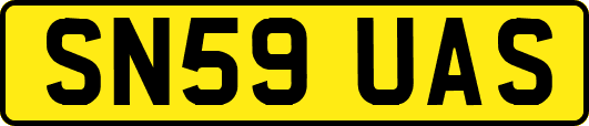 SN59UAS