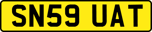 SN59UAT
