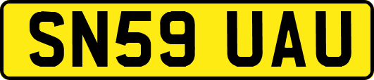 SN59UAU