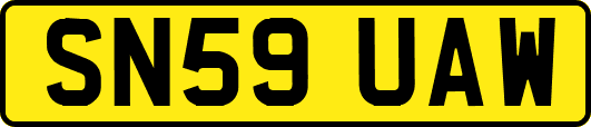 SN59UAW